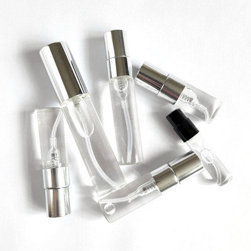 Buy Kayali Vanilla 28 EdP perfume Sample - Decanted Fragrances and Perfume  Samples - The Perfumed Court