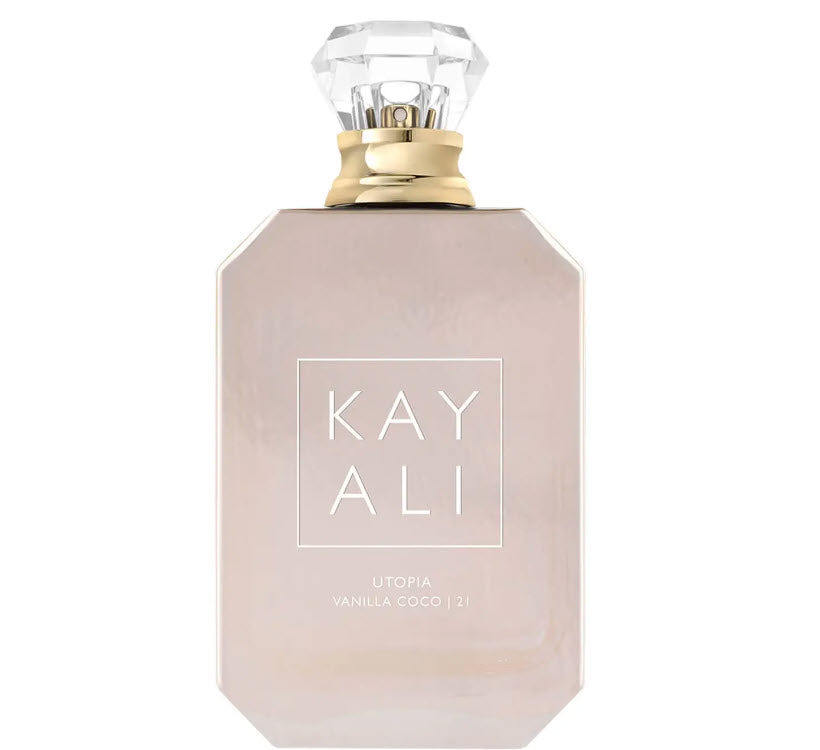 Kayali Utopia Vanilla Coco 21 Eau De Parfum Samples – Imperial Fragrances UK